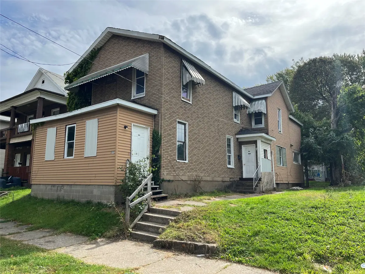 609 E 7th Street, Erie, PA 16503 - #1