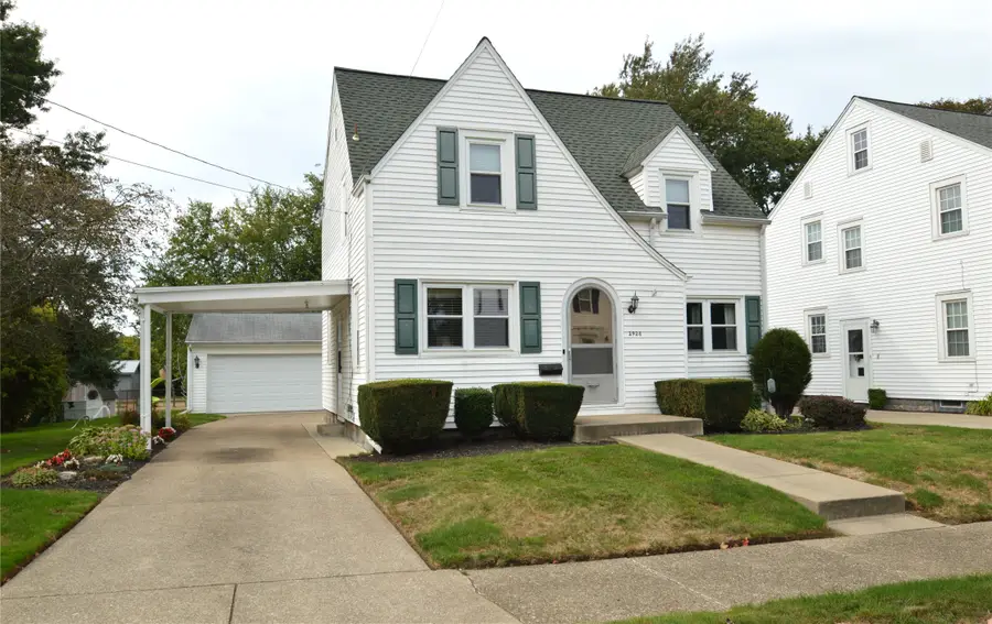 2928 Post Avenue, Erie, PA 16508 - #2