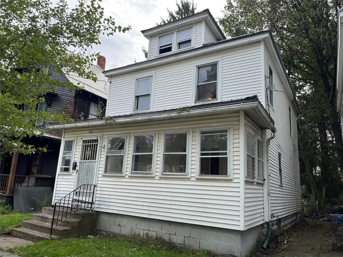 735 E 24th Street, Erie, PA 16503 - #1