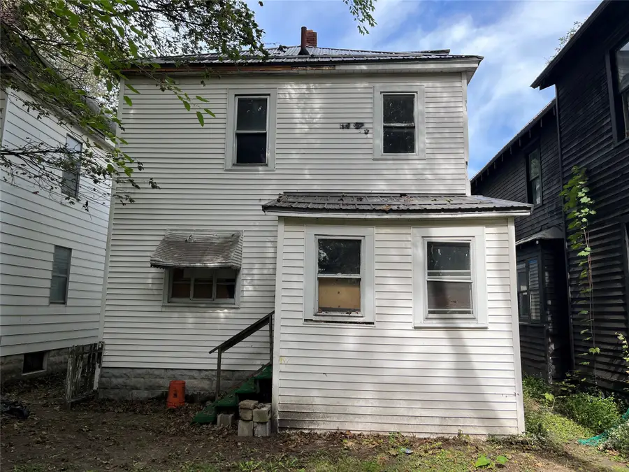 735 E 24th Street, Erie, PA 16503 - #2