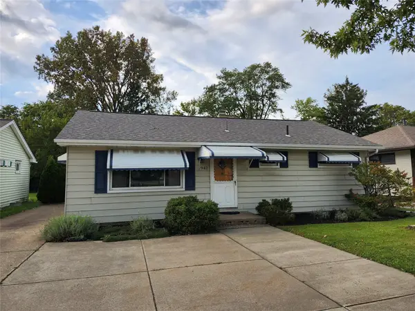 942 W 38th Street, Erie, PA 16508