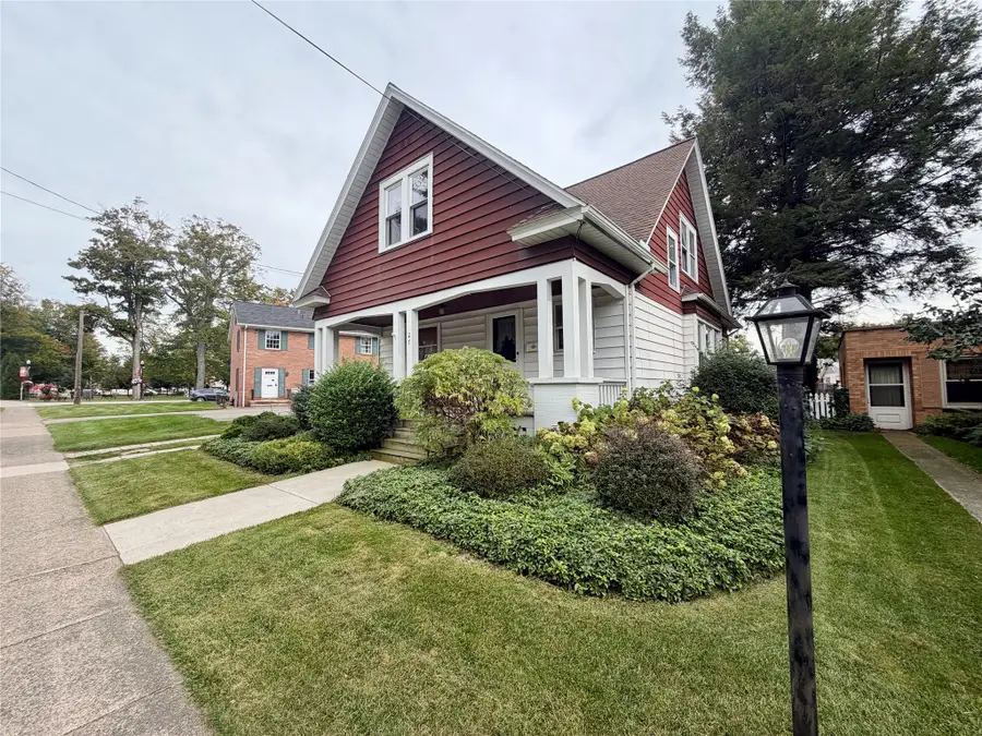27 Gibson Street, North East, PA 16428 - #2
