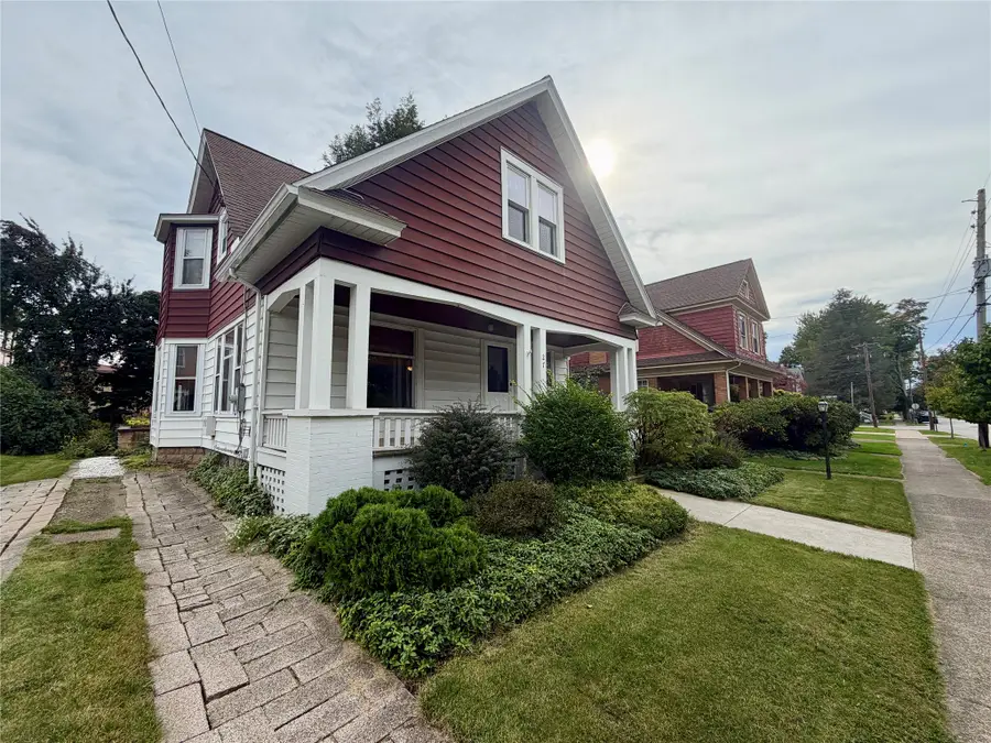 27 Gibson Street, North East, PA 16428 - #3