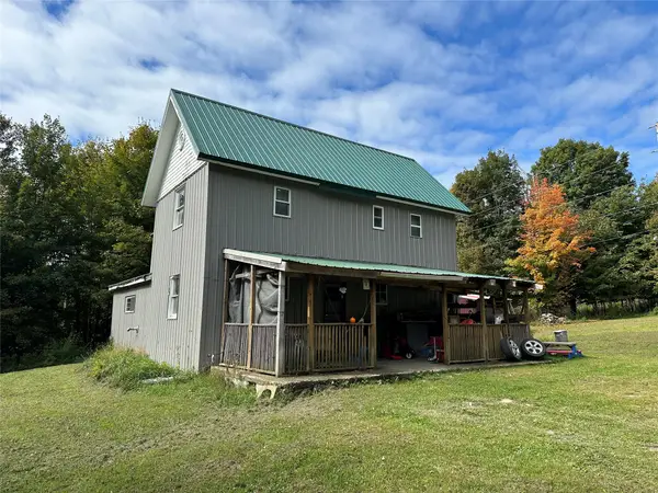 31486 Tattle Street, Cambridge Springs, PA 16403