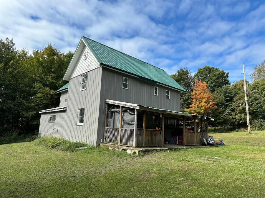 31486 Tattle Street, Cambridge Springs, PA 16403 - #2