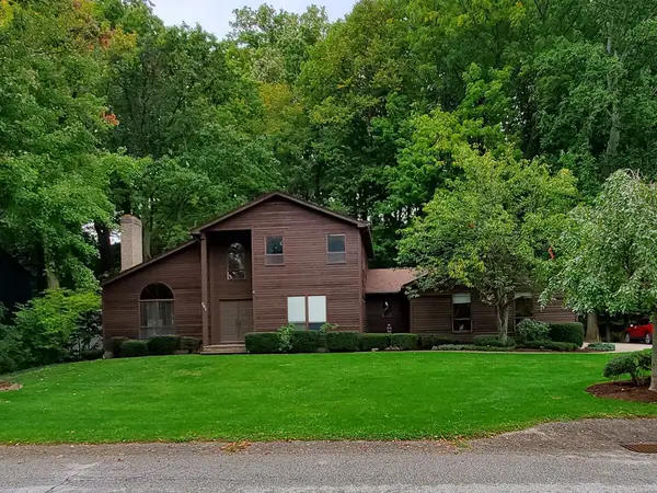 591 Hawthorne Drive, Fairview, PA 16415