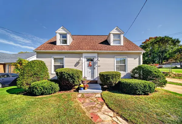 417 Marshall Drive, Erie, PA 16505