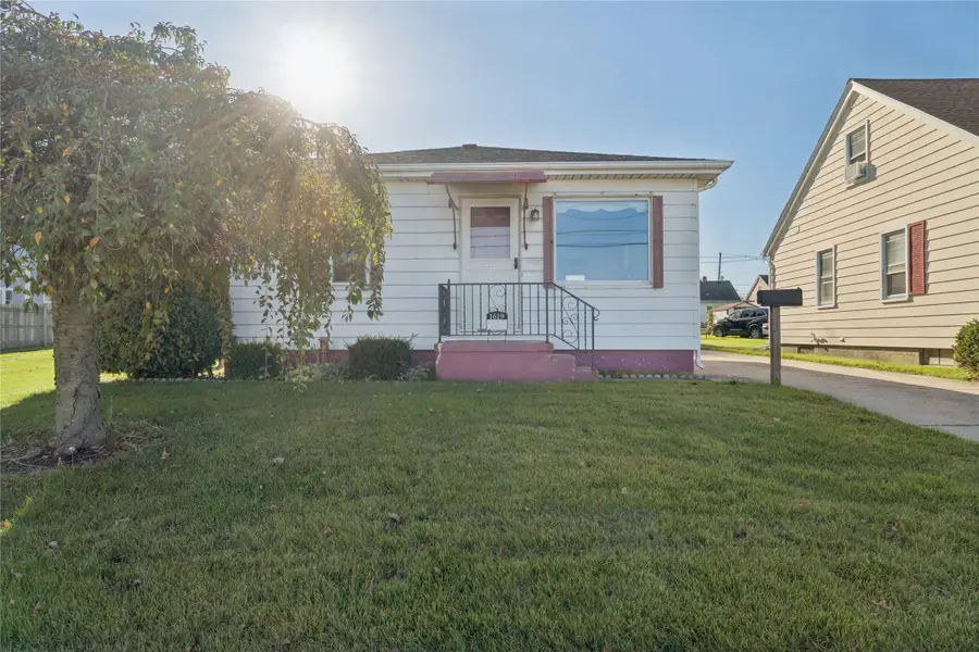 1619 W 21st Street, Erie, PA 16502 - #2