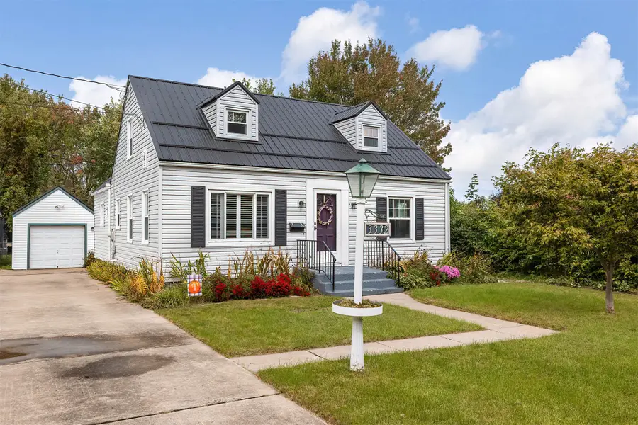 3332 W 10th Street, Erie, PA 16505 - #2
