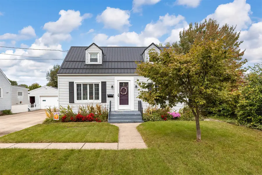 3332 W 10th Street, Erie, PA 16505 - #3