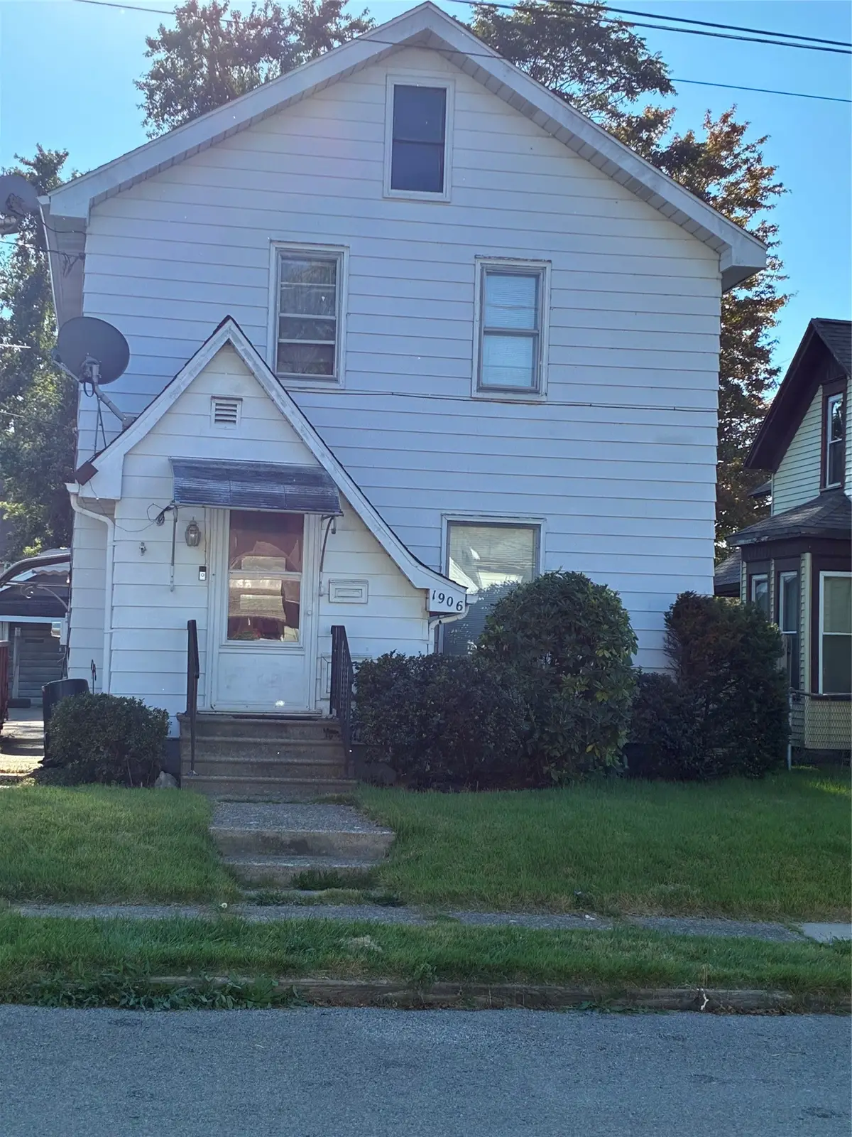 1906 Market Street, Erie, PA 16510 - #1