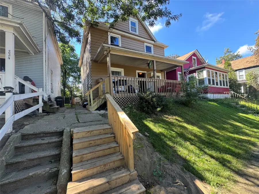 222 Poplar Street, Erie, PA 16507 - #2
