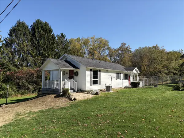 20661 Barton Road, Meadville, PA 16335