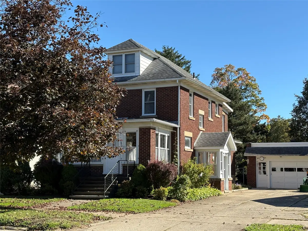 1074 N Center Street, Corry, PA 16407 - #1