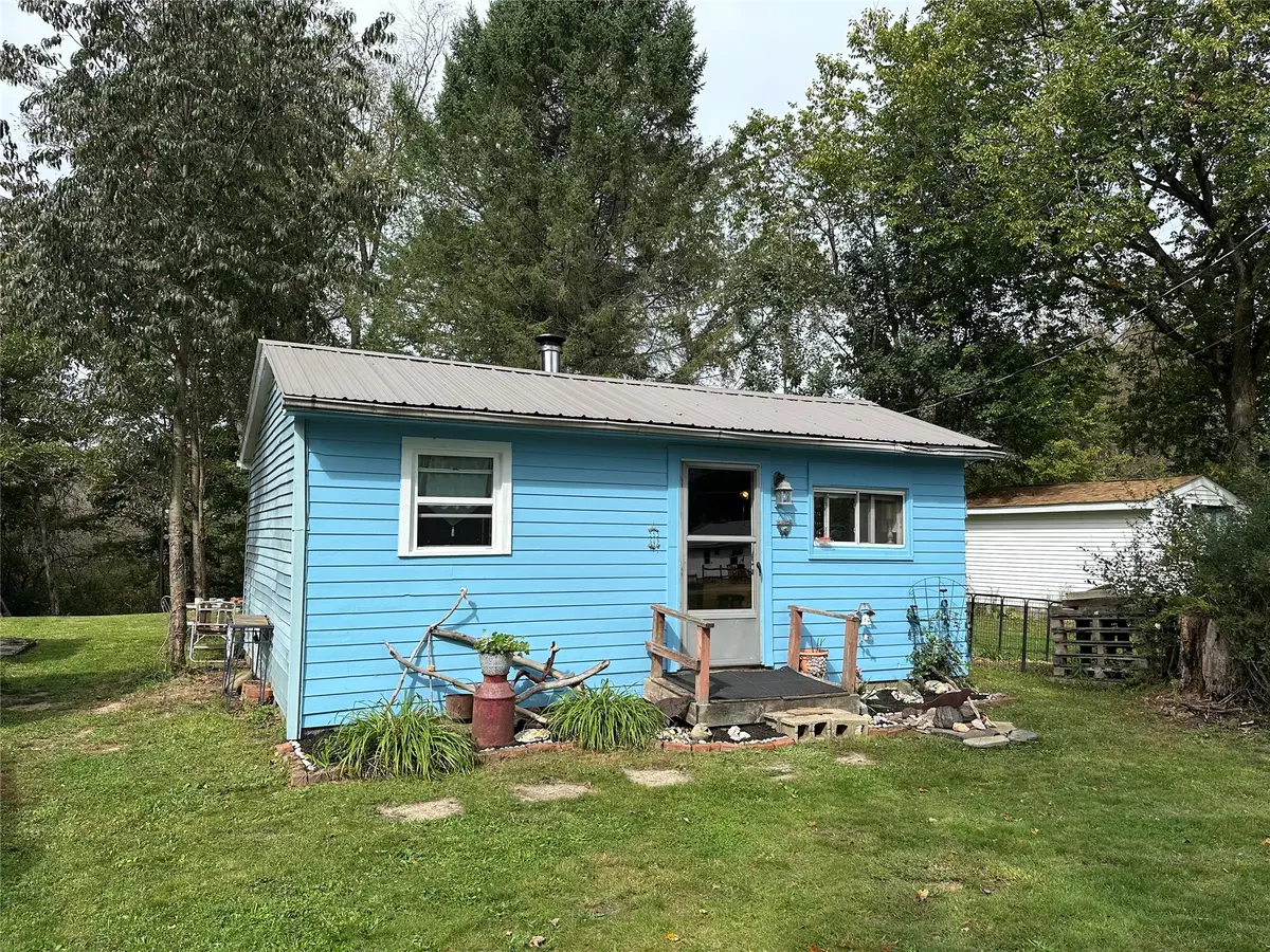 2323 Lakeview Drive, Linesville, PA 16424 - #1