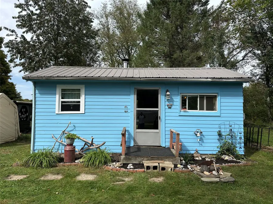 2323 Lakeview Drive, Linesville, PA 16424 - #2