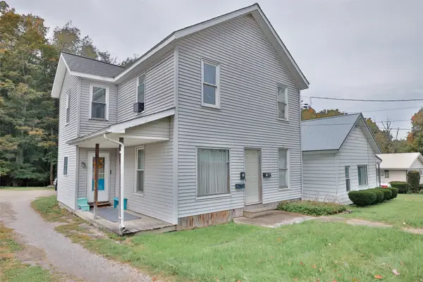 611 S Center Street, Corry, PA 16407
