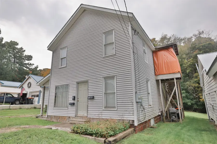 611 S Center Street, Corry, PA 16407 - #2