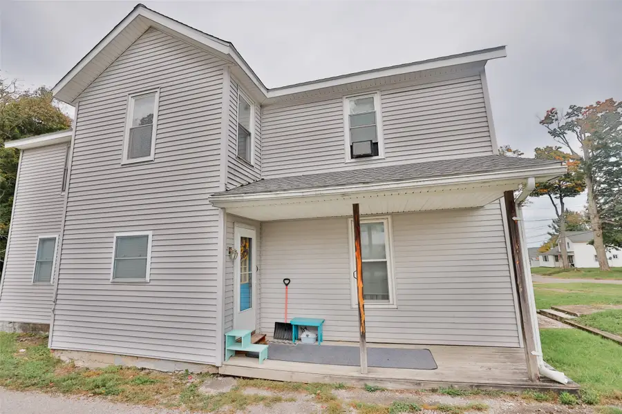 611 S Center Street, Corry, PA 16407 - #3