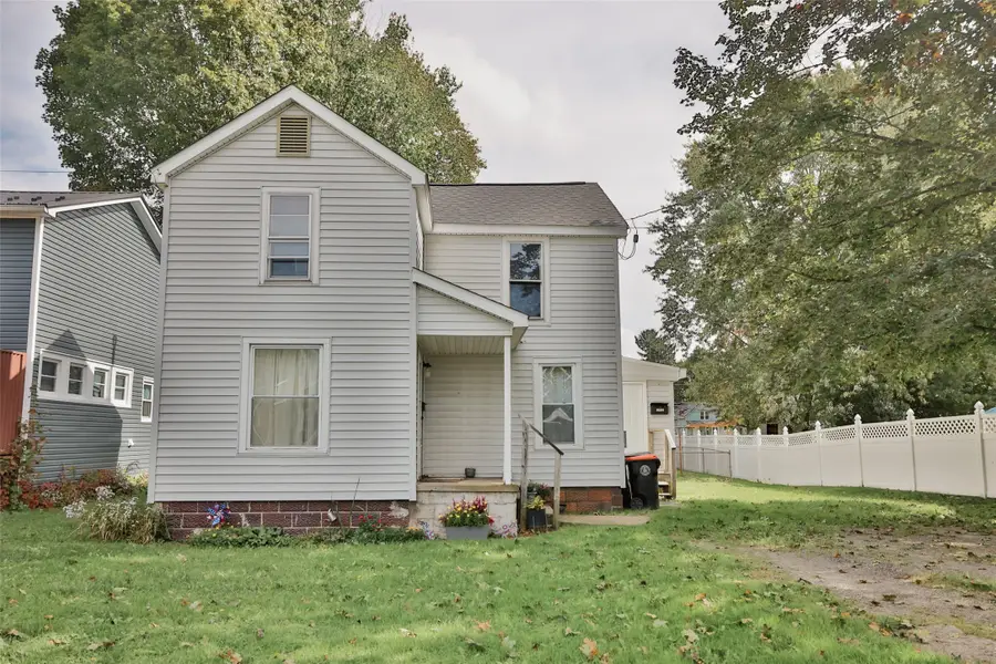 318 Gould Street, Corry, PA 16407 - #2