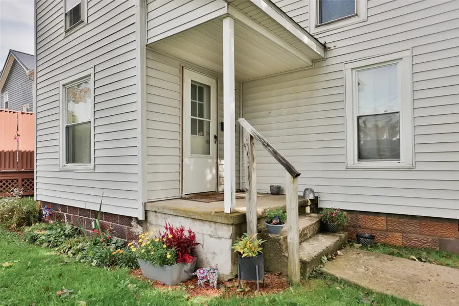 318 Gould Street, Corry, PA 16407 - #3