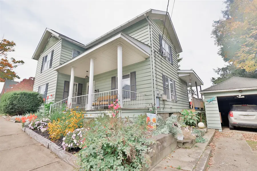 807 W Pleasant Street, Corry, PA 16407 - #2