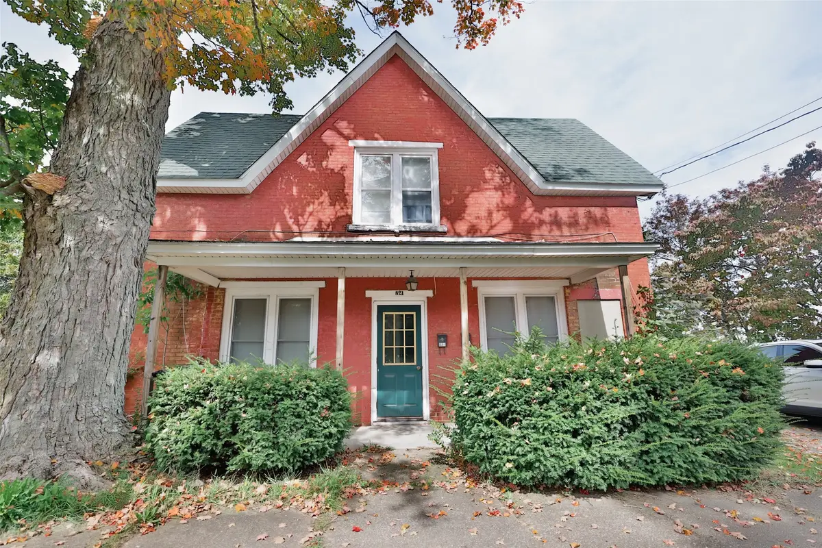 821 W Pleasant Street, Corry, PA 16407 - #1