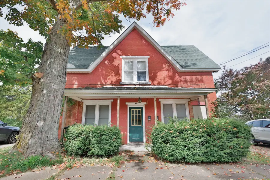 821 W Pleasant Street, Corry, PA 16407 - #3