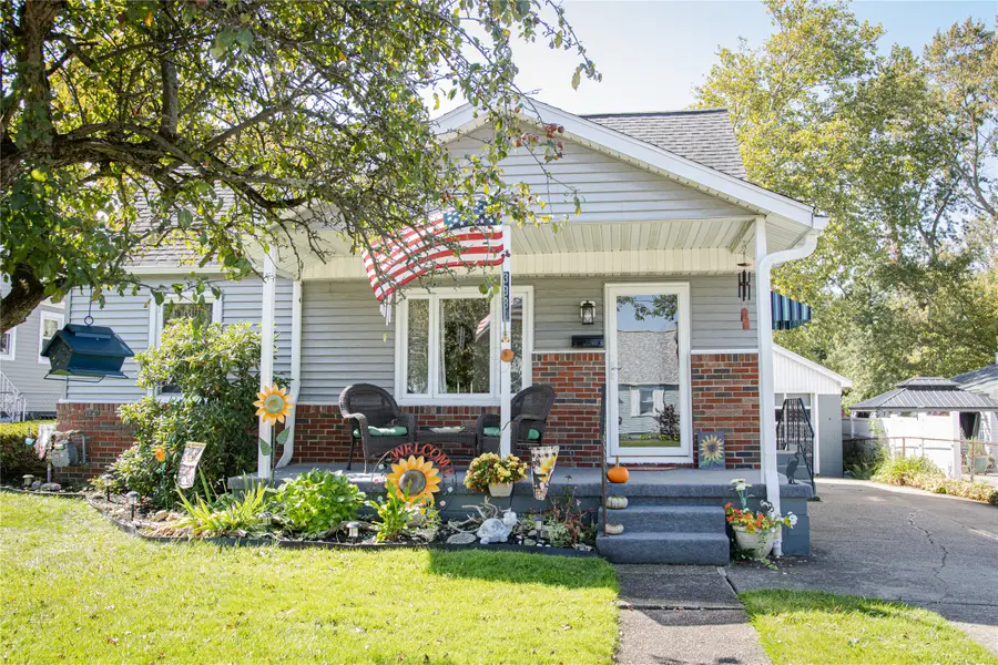 3932 Nancy Avenue, Erie, PA 16510 - #2