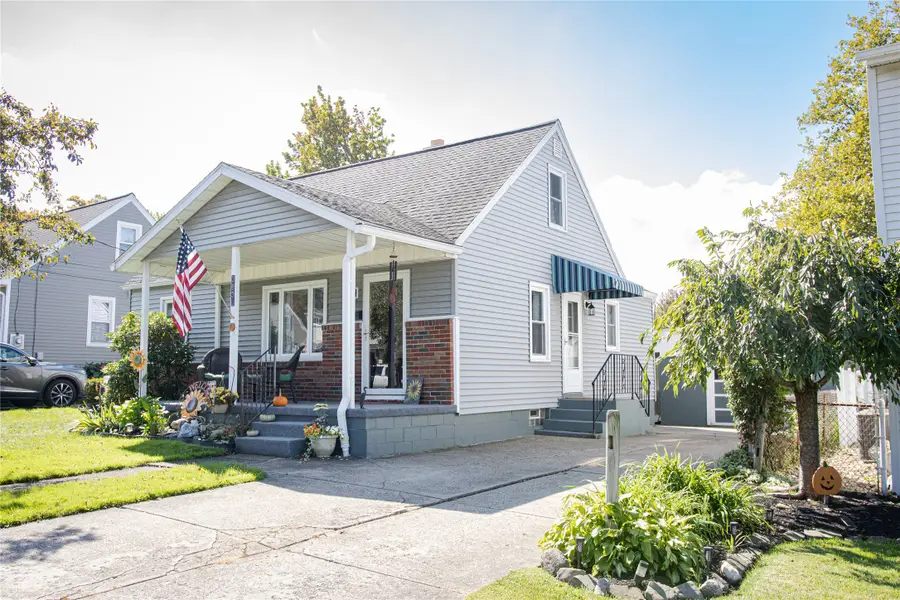 3932 Nancy Avenue, Erie, PA 16510 - #3