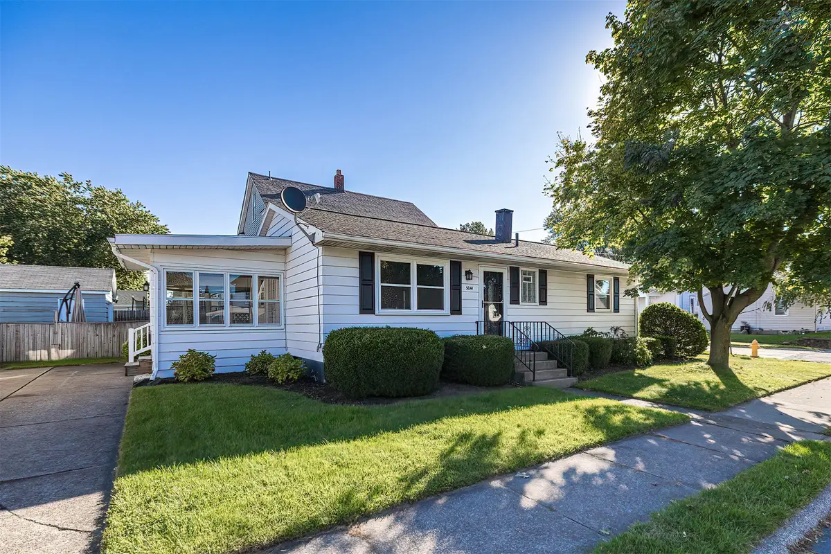3041 Melrose Avenue, Erie, PA 16508 - #1