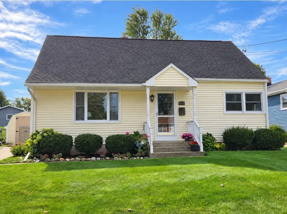 609 E 36th Street, Erie, PA 16504 - #1