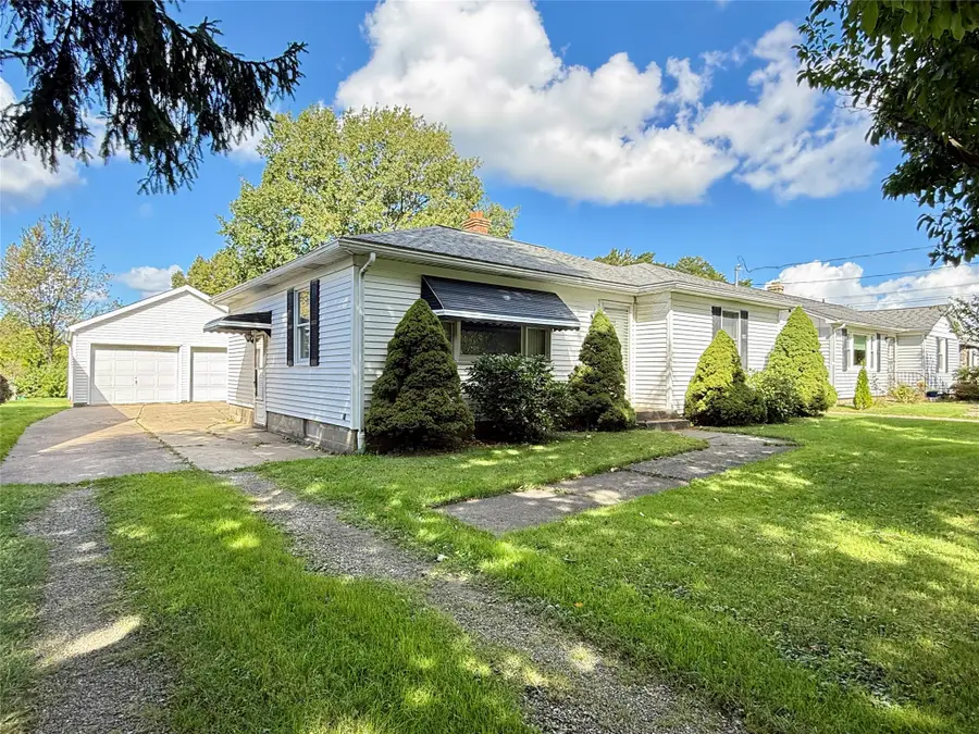1140 E Grandview Boulevard, Erie, PA 16504 - #2