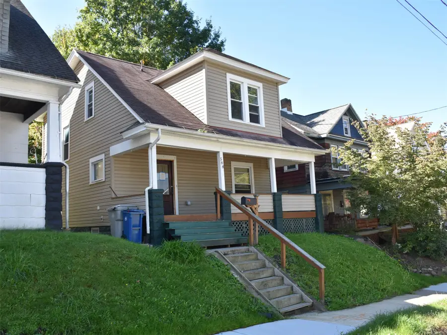 588 Pine Street, Meadville, PA 16335 - #2