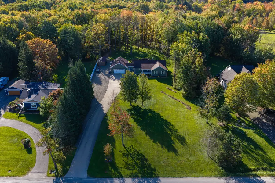 2485 Hillborn Road, Erie, PA 16509 - #2