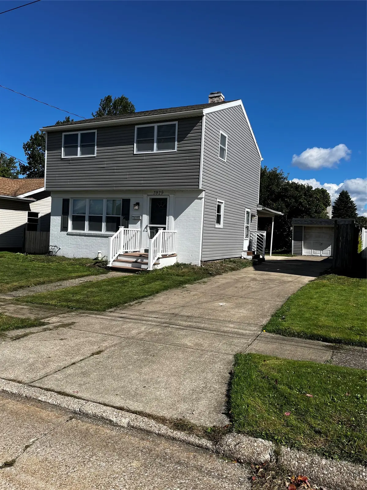 3929 Davenpoort Avenue, Erie, PA 16509 - #1