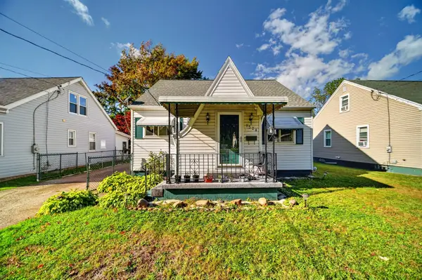 1524 Fairmount Parkway, Erie, PA 16510