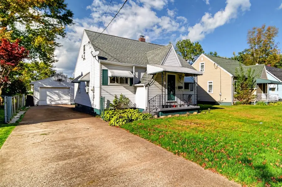 1524 Fairmount Parkway, Erie, PA 16510 - #2