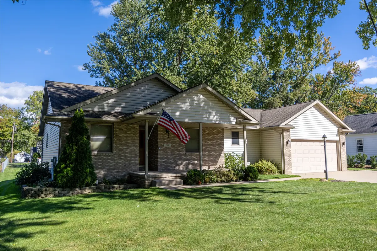 511 Boyer Road, Erie, PA 16511 - #1