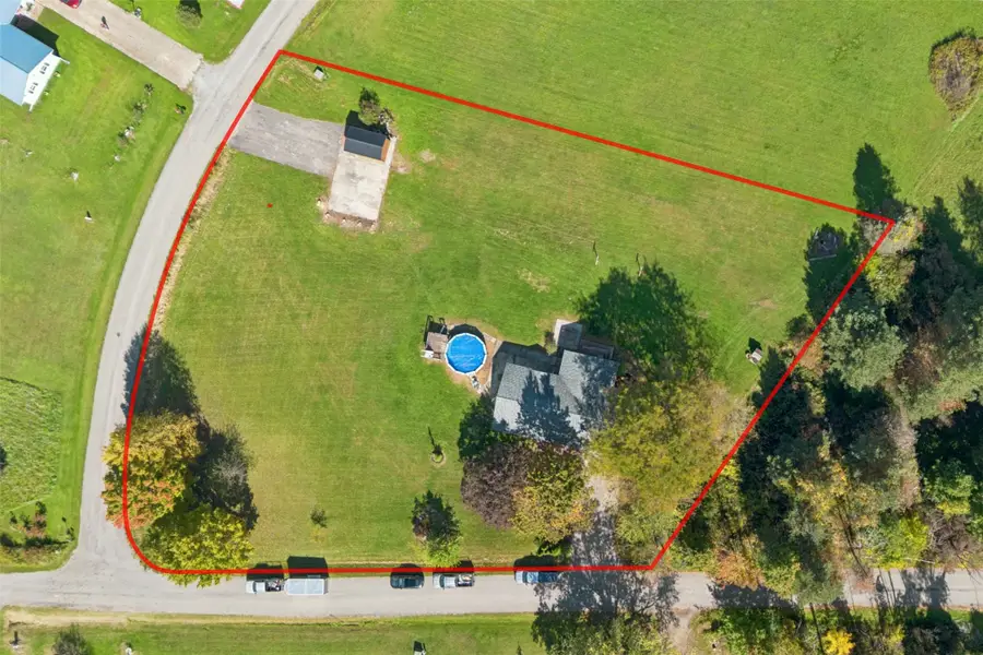 22524 Berry Knolls Drive, Cambridge Springs, PA 16403 - #2