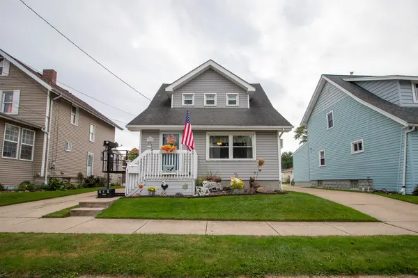 3209 Rose Avenue, Erie, PA 16510