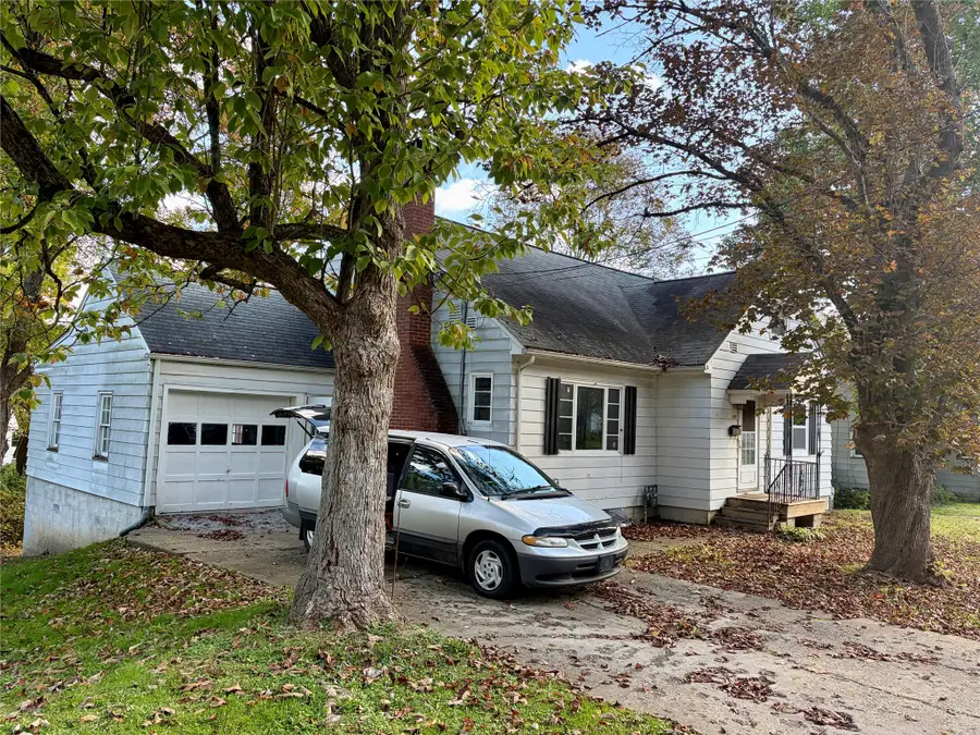 819 Irvin Avenue, Meadville, PA 16335 - #3
