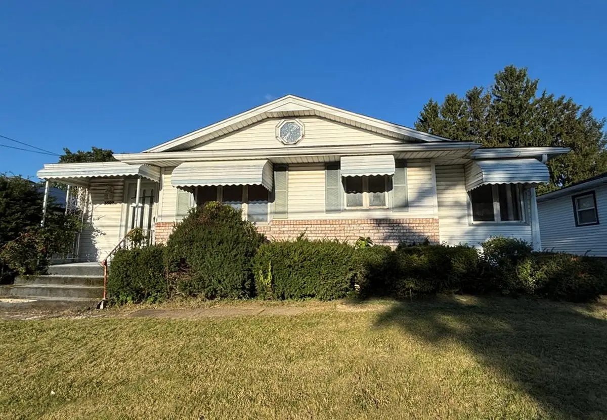 3509 Burton Avenue, Erie, PA 16504 - #1
