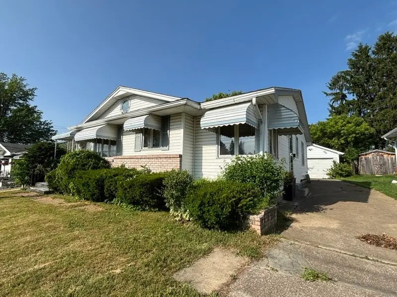 3509 Burton Avenue, Erie, PA 16504 - #2