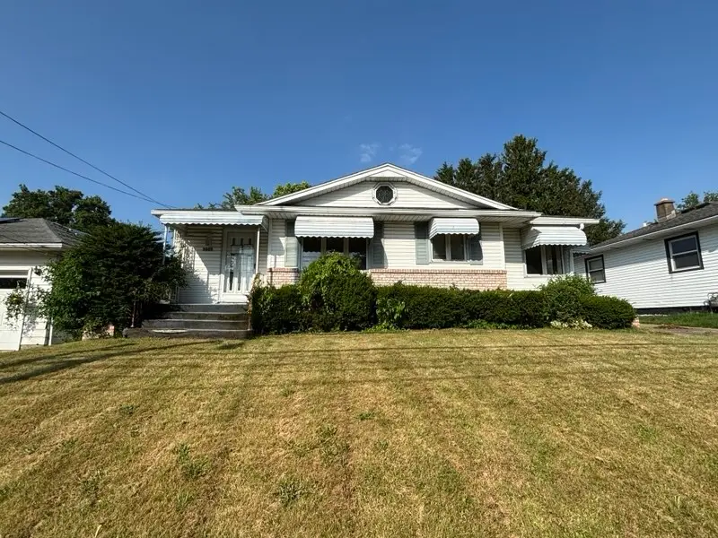 3509 Burton Avenue, Erie, PA 16504 - #3