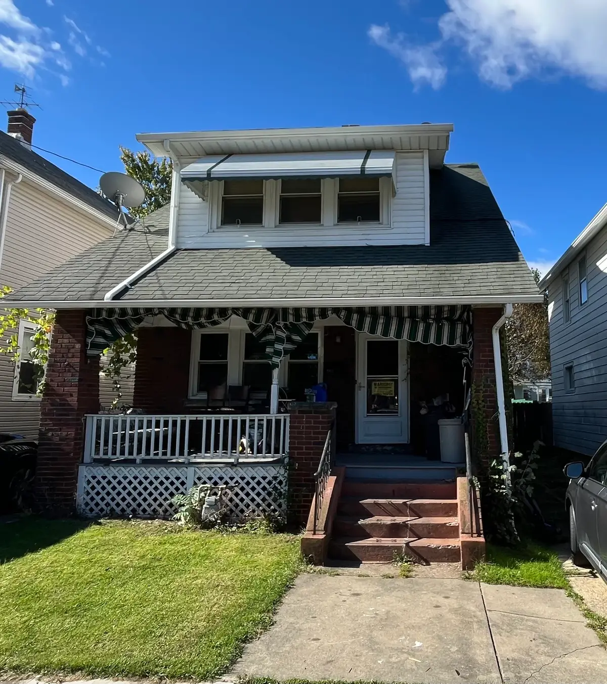2632 Perry Street, Erie, PA 16504 - #1