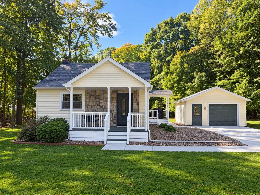 10845 Graff Street, Meadville, PA 16335 - #2