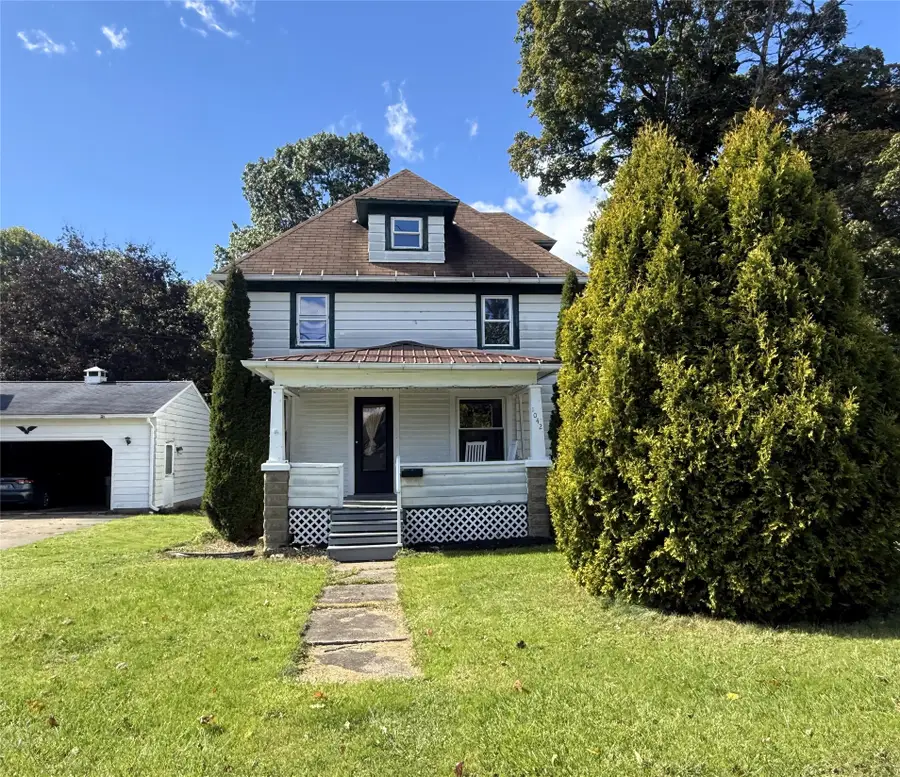 1042 S Morgan Street, Meadville, PA 16335 - #2