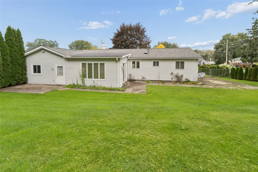 1921 W 51st Street, Erie, PA 16509 - #2