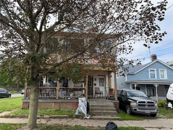 1826 Chestnut Street, Erie, PA 16502